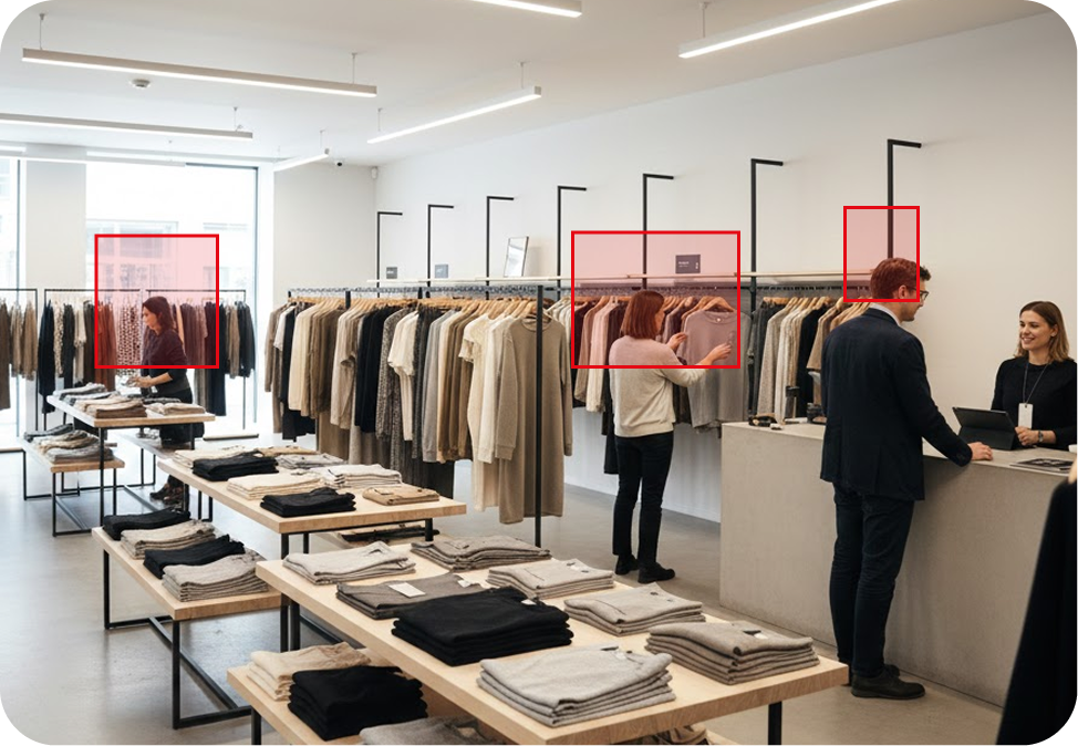 Retail